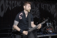 Hideous Divinity